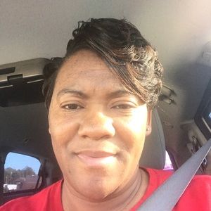 Meet your Posher, Vicki